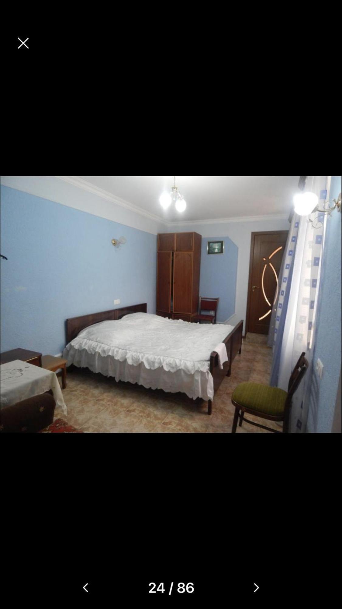 Guest House Anahit Ijevan Bagian luar foto